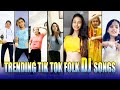 Telugu Tik Tok Girls Dj Dance Telugu Dj Song Folk Trending Tik Tok Dj Songs Tmedia Mp3 - Mp4 Download