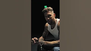 From Real Madrid To Music Sergio Ramos Swapped The Pitch For The Studio He Released The Cibeles 