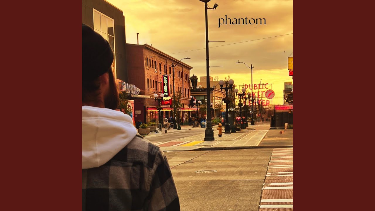 Sleduj Phantom na YouTube Sleduj Phantom na YouTube