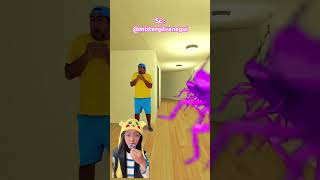 Download Lagu Papa harus ngumpet dulu ‼️ @mistergilvanegui #trending #dubbing #shorts MP3