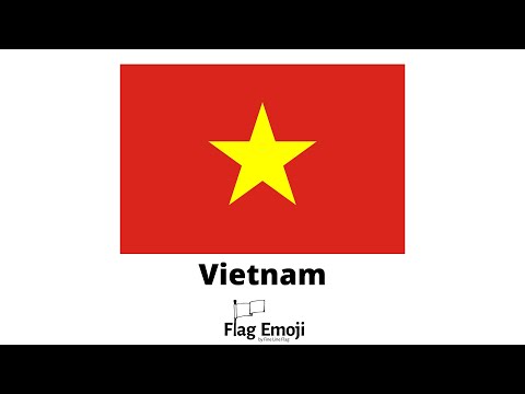 Vietnamese Emojis