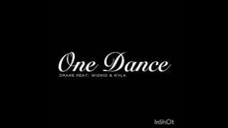 One dance dark (extended version)