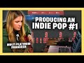 How To Produce An Indie Pop Song With Chelsea Cutler 
