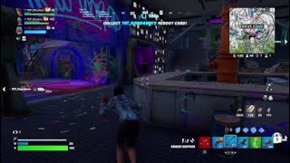 Fortnite (GR) SBK #5