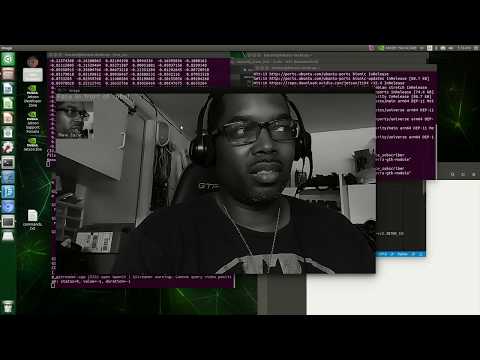 NVIDIA Jetson Xavier