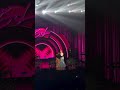 Penampilan BCL di Konser Eternal Love Timeless Romance di Malaysia