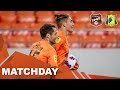 MATCHDAY // Ничья против «Ростова»