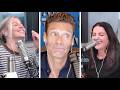 Sisanie and Tanya Give Seacrest the The Viral 'What Am I?' Trend Test | On Air with Ryan Seacrest