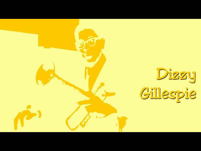 Dizzy Gillespie - Our Delight