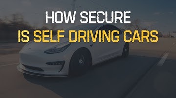The Cybersecurity of Self-Driving Cars: Balancing Innovation and Safety