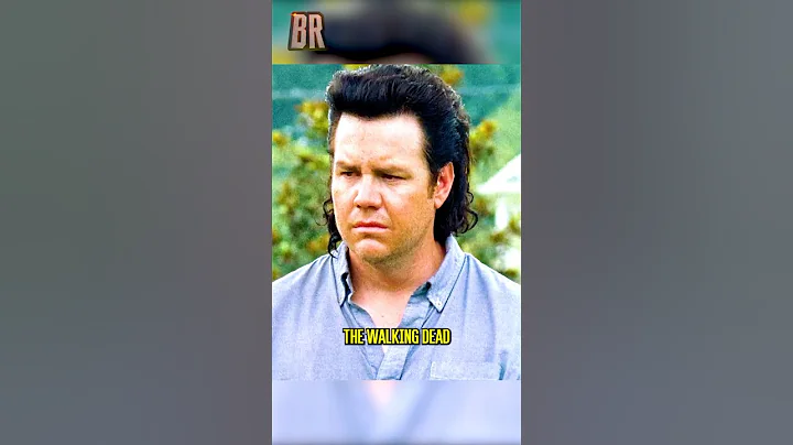 The Walking Dead Season 6’s Best Characters #thewalkingdead