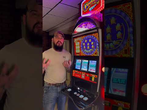 Do Old Slots Pay Better than New Slots 🤔  #slot #casinogame #casinogamingadvice #casino