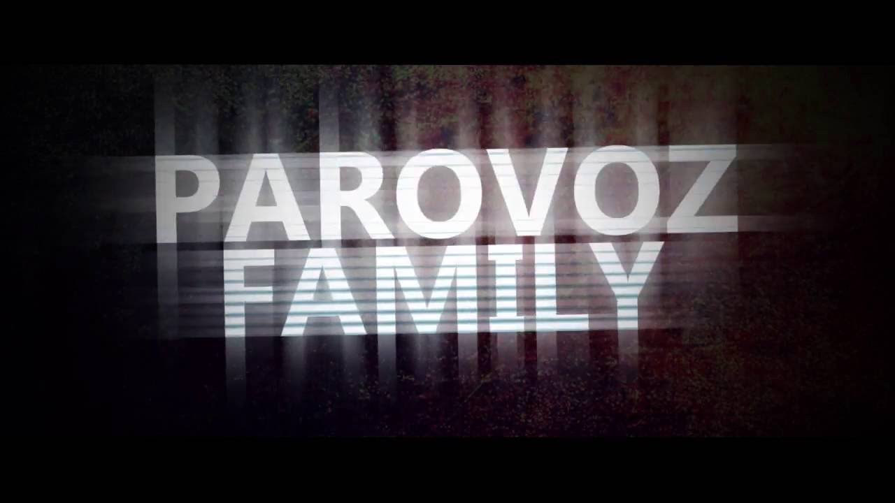 Intro  - Parovoz Family