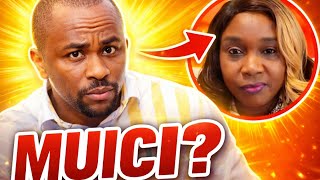 Download Lagu Ndeto cia magigi cia ngungi wa karaja kuborwo n shiru wa Oakland  MP3