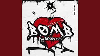 Treasure   Bomb kaboom Ver 