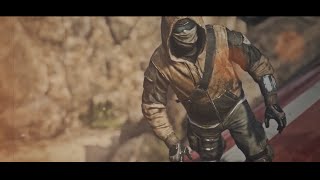 BO2 Edit - no will by Fulton