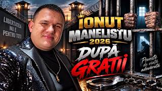 IONUT MANELISTU 2026 - DUPA GRATII E TARE GREU