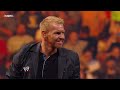 Christian First Entrance As World Heavyweight Champion Christian First Entrance As World Heavyweight Champion