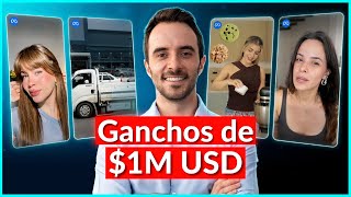 💰 Analicé +12,000 anuncios en Meta ► Estos 7 ganchos EXPLOTARÁN tus ventas.💰