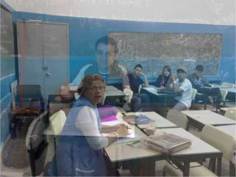 ESCOLA ESTADUAL PROFESSOR ISALTINO DE MELLO - YouTube