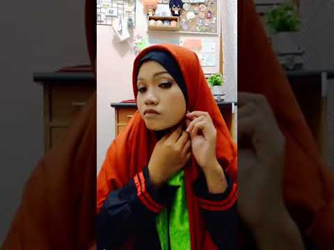 ❀ SIMPLE HIJAB