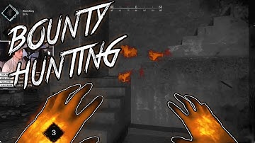 RUNNING THE GAUNTLET (Ft. DeadKevn & Sotus) - Hunt Showdown