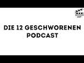 DIE 12 GESCHWORENEN (Second Unit Podcast)