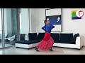 StepFlix Flamenco Intermediate | Tango Rhythm | class 6: cierre