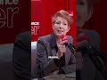Natacha Polony : "Je suis candidate à l'élection présidentielle"