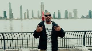 Warren Wint - WTF || The Red Mic District Performance || Shot by Don Wong Films