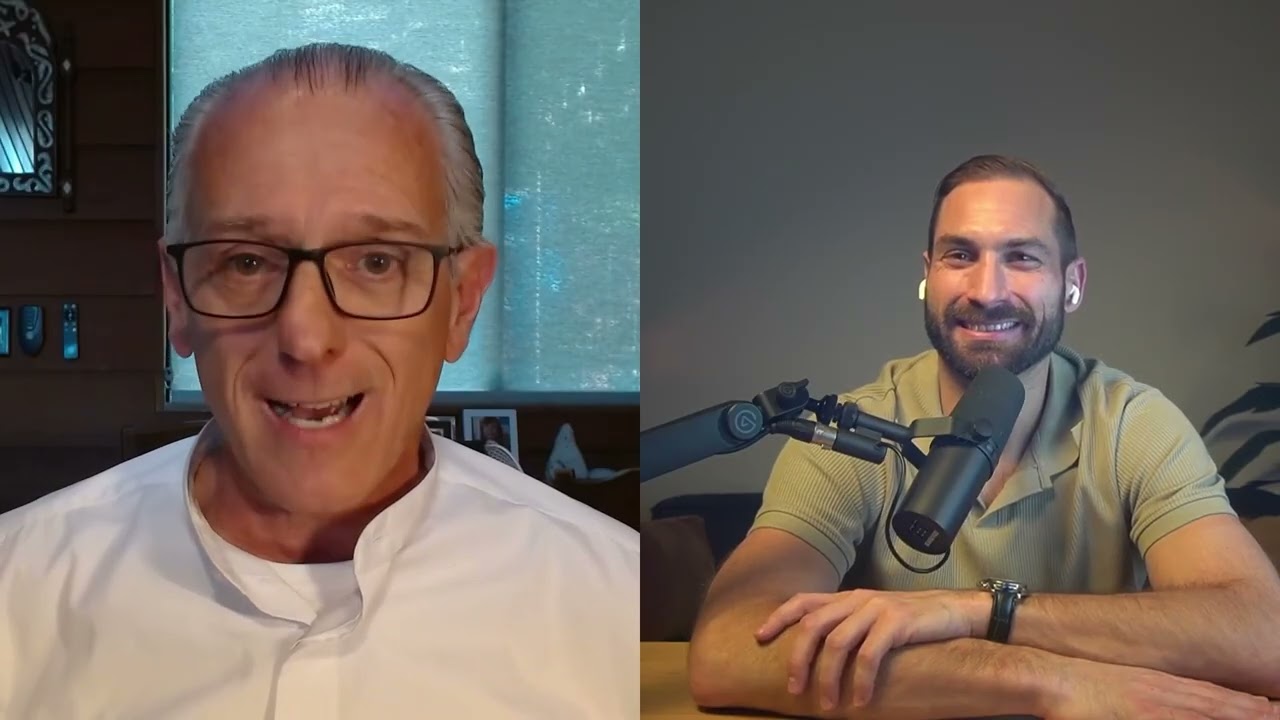 JF 4152: Avoiding IRR Traps In Today’s Capital Raising Market ft. Adam Gower