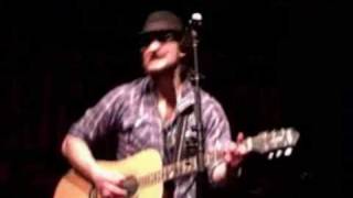 Eric Church - Lotta Boot Left to Fill