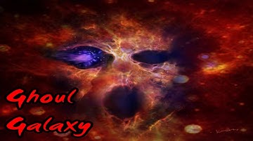 Ghouls Galaxy (WAD) - Unfamiliar Territory