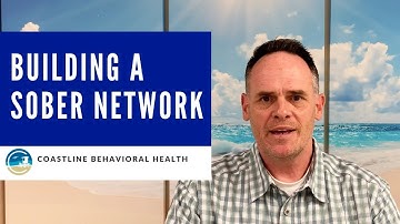 Building Sober Network at Coastline (2019)