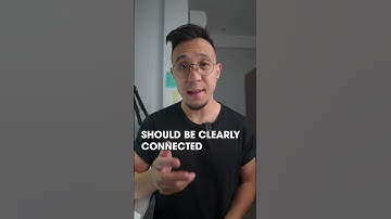 Storytelling On UX Portfolios 📜 #design #storytelling #uxdesign #shorts #portfolio