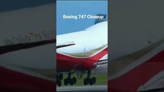 Boeing 747 Sp- シViral