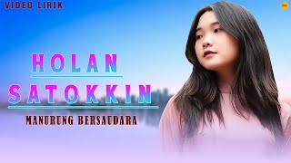 RHAP Trio - Holan Satokkin (Official Video Lirik)