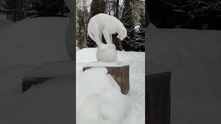 Ледниковый период.