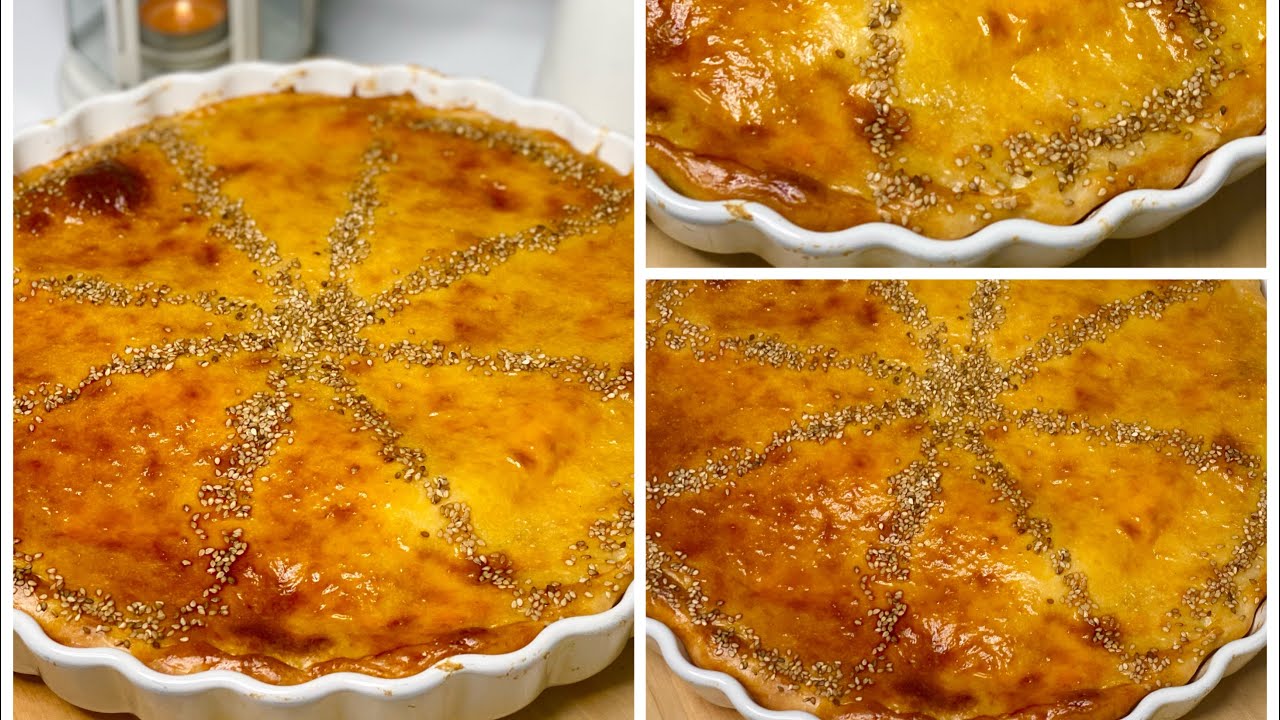 طاجين البورجر بطريقة حتعجب الصغار قبل الكبار