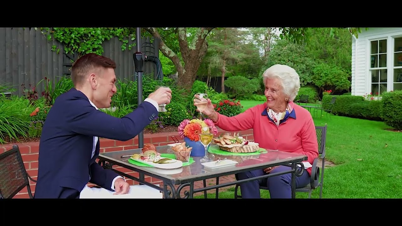 [EDT] presents... The Story of Lucinda Flemer and Kingsbrae Garden