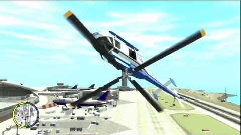 GTA 4 TBOGT Evade 3.0 mod menu