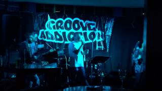 Groove Addiction "Freedom" George Michael cover