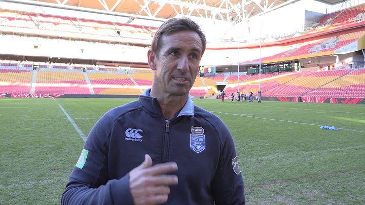 Andrew Johns has still got it