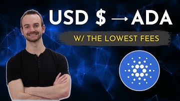 How to Buy Cardano with ZERO Fees