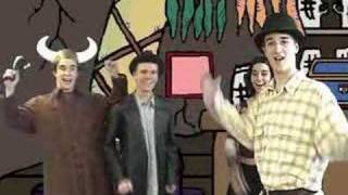 Les Aventuriers De Lentre-Deux Temps - Part 1