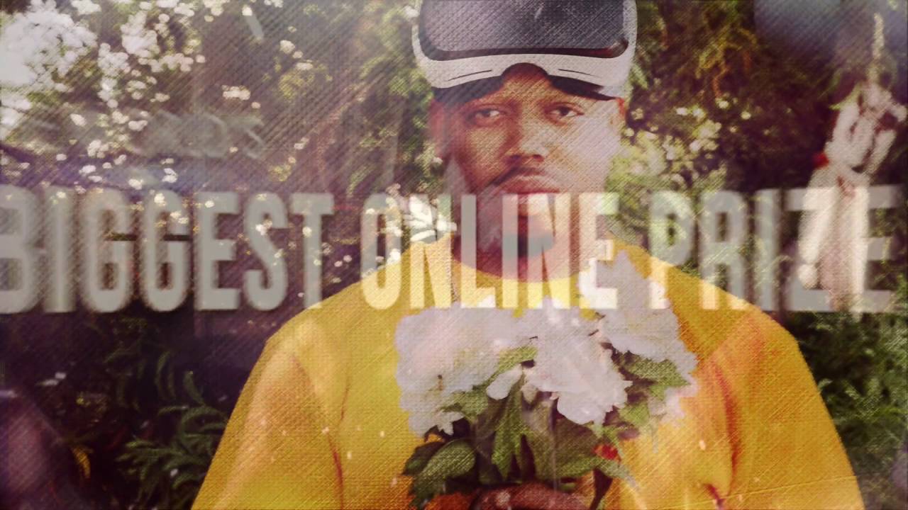 Megastar Millionaire ( Olen Whitely )