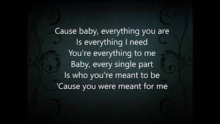 Skylar Grey - Everything I Need (With Lyrics)