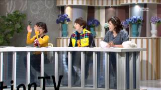 Section TV #02, 20111204