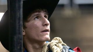Ryan Dirteater 88.75 points on Bad Blake (PBR)