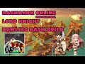 Ragnarok Online Pre- Renewal : Lord Knight Bowling Bash Build